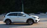 Kia Niro Plug-In Hybrid 2019 года (WW)